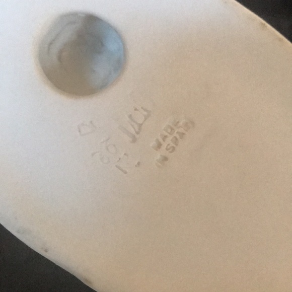 RETIRED… LLADRO NAO PORCELAIN 3 GEESE FIGURINE - Picture 5 of 5